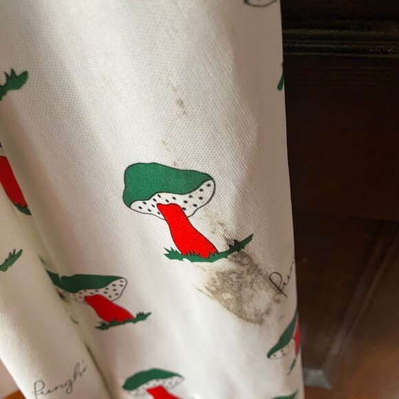 Mushroom Dress - Picture 8 of 15